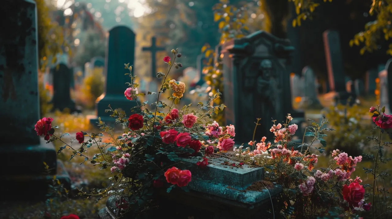 Jak wyszukać grób na cmentarzu przy Limanowskiego w Radomiu?