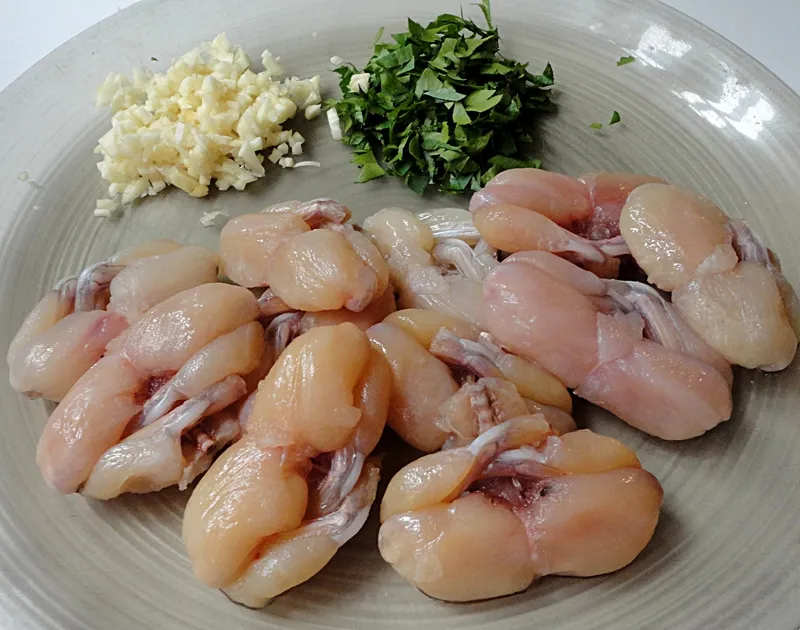 Gdzie kupić żabie udka? Sprawdź najlepsze miejsca i ceny