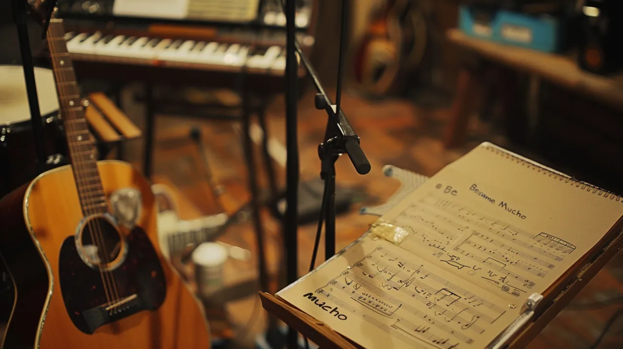 Besame Mucho po polsku: Co właściwie kryje tekst tego kultowego hitu?