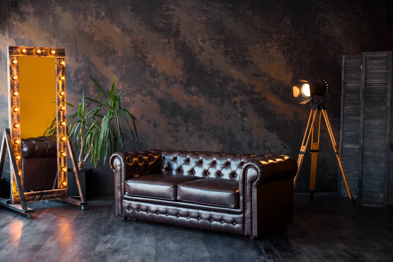 Jak połączyć antyki z nowoczesnymi meblami i stworzyć unikalny styl