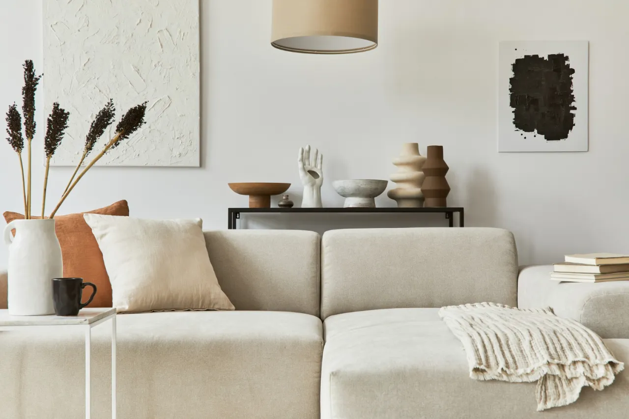 Jak urządzić mieszkanie z dbałością o detale? Praktyczny przewodnik z wyposazeniemieszkana.pl