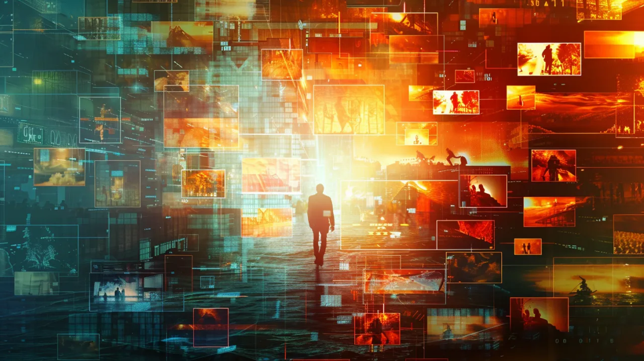 Walka o przetrwanie: seriale pokazujące siłę ludzkiego ducha