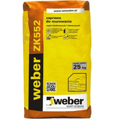 Jaka zaprawa do cegły klinkierowej? Wybierz najlepszą i uniknij błędów