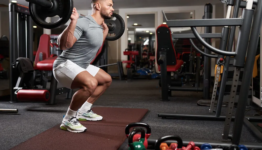 Trening nóg ile razy w tygodniu, aby uniknąć przetrenowania i osiągnąć wyniki