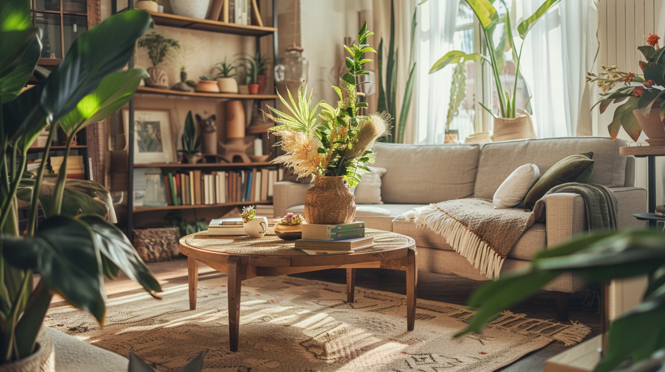 Odkryj inspirujące dekoracje salonu: Kreatywne pomysły i przydatne porady