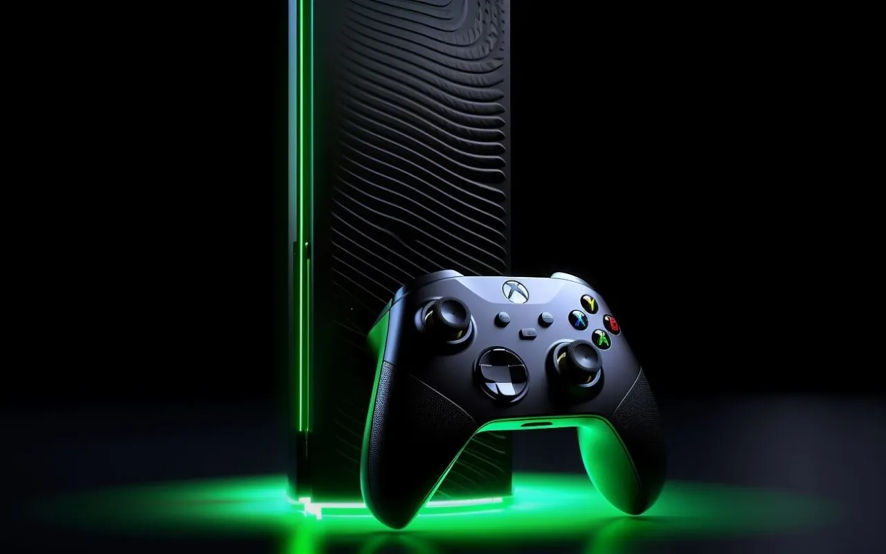 Nowa generacja konsol: Rewolucja w świecie gier wideo