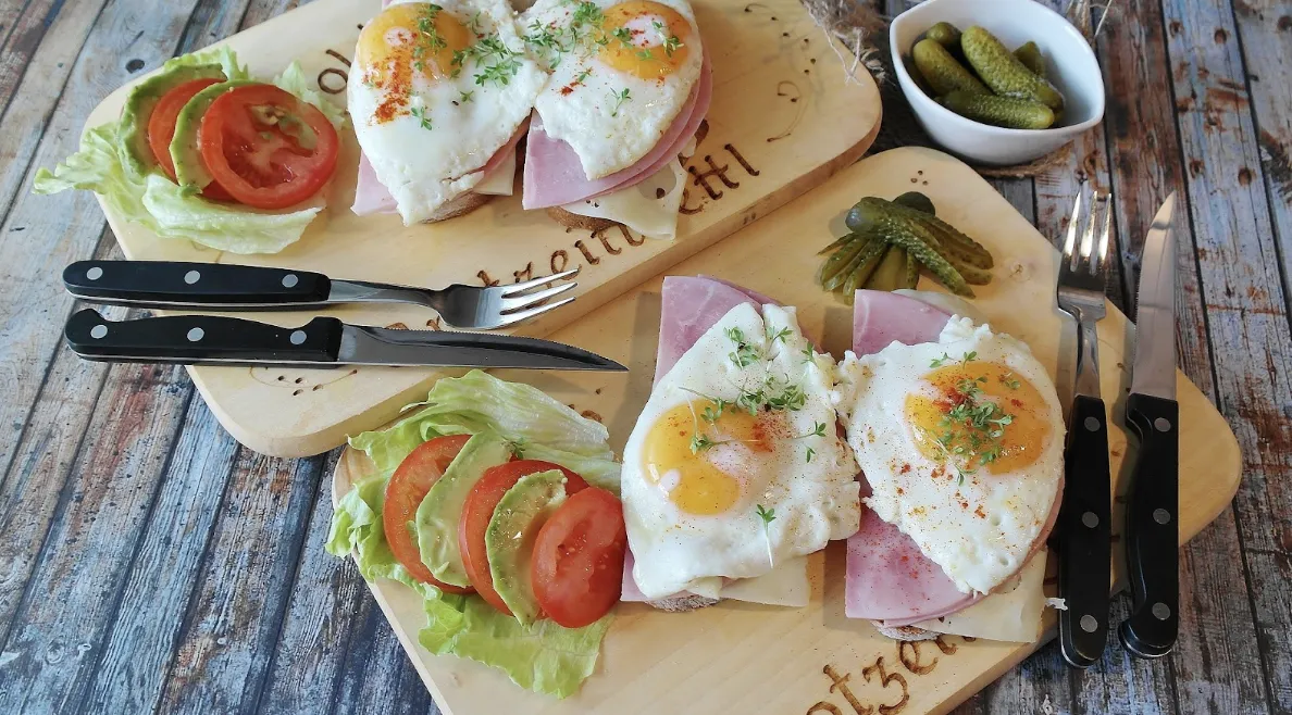 Dlaczego lokalne składniki mają tak duże znaczenie dla smaku i zdrowia