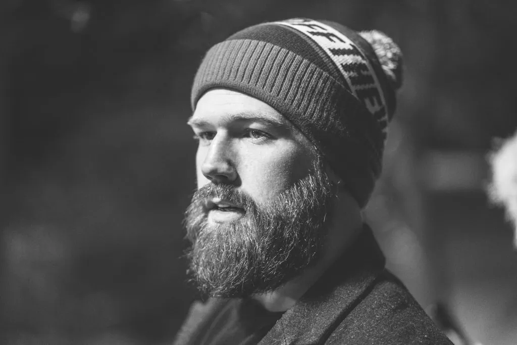 Jaki kształt brody wybrać w 2025? Najmodniejsze propozycje