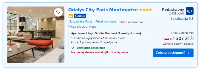 Gdzie rezerwować noclegi, aby uniknąć wysokich kosztów i ukrytych opłat