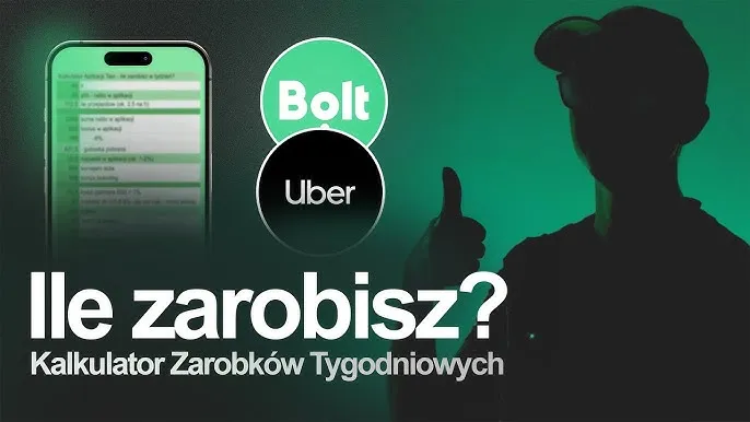 Ile zarobisz w Bolt? Realne zarobki, koszty i zysk na rękę