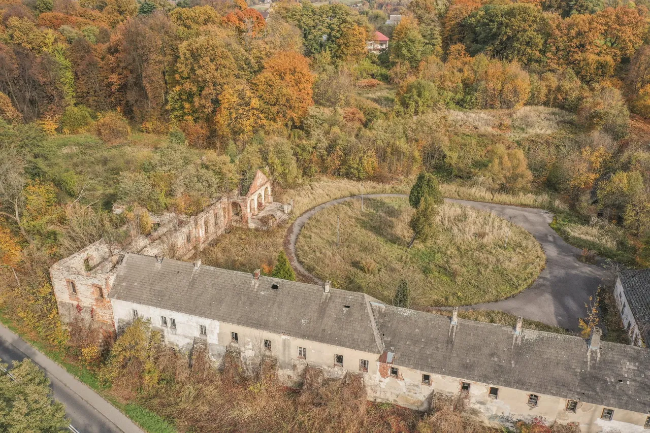 Rudniański Park Krajobrazowy: Małopolska perła. Co warto zobaczyć? Rudniański Park Krajobrazowy: Małopolska perła. Co warto zobaczyć?