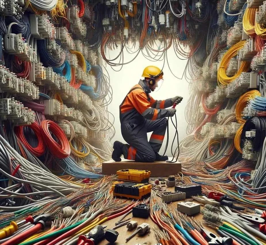 Jak zmienić obroty silnika 3 fazowego i uniknąć kosztownych błędów