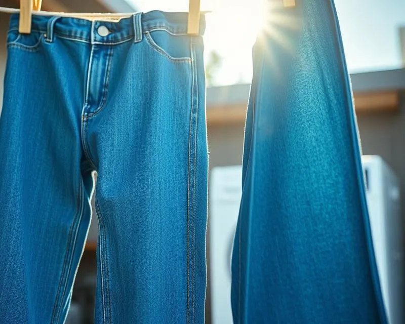 Jak prać kolorowe ubrania, aby nie straciły intensywności barw