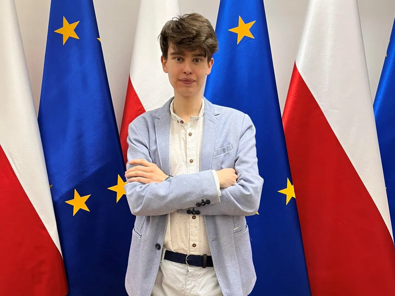 Oskar Szafarowicz - skąd pochodzi? Prawda o jego korzeniach