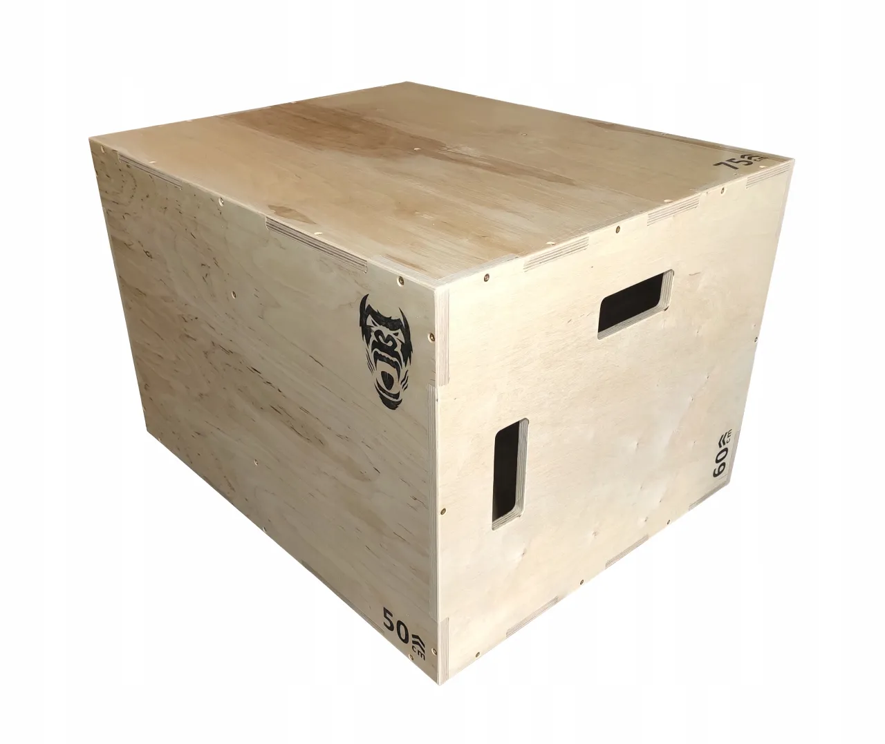 Skrzynia do CrossFitu DIY: Zbuduj solidny box, oszczędź 400 zł!