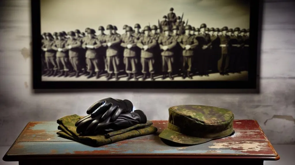 Czy zasadnicza służba wojskowa wlicza się do stażu pracy? Sprawdź!