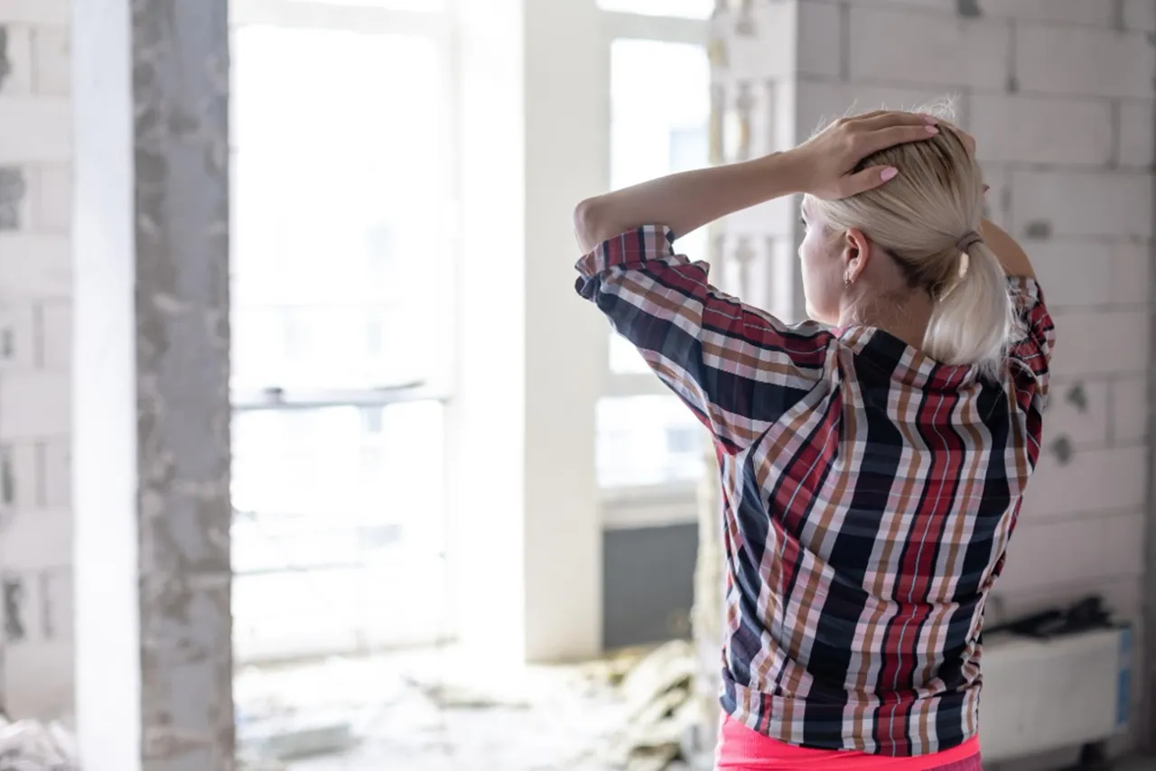 Jak zbudować dom bez stresu - Przewodnik od A do Z