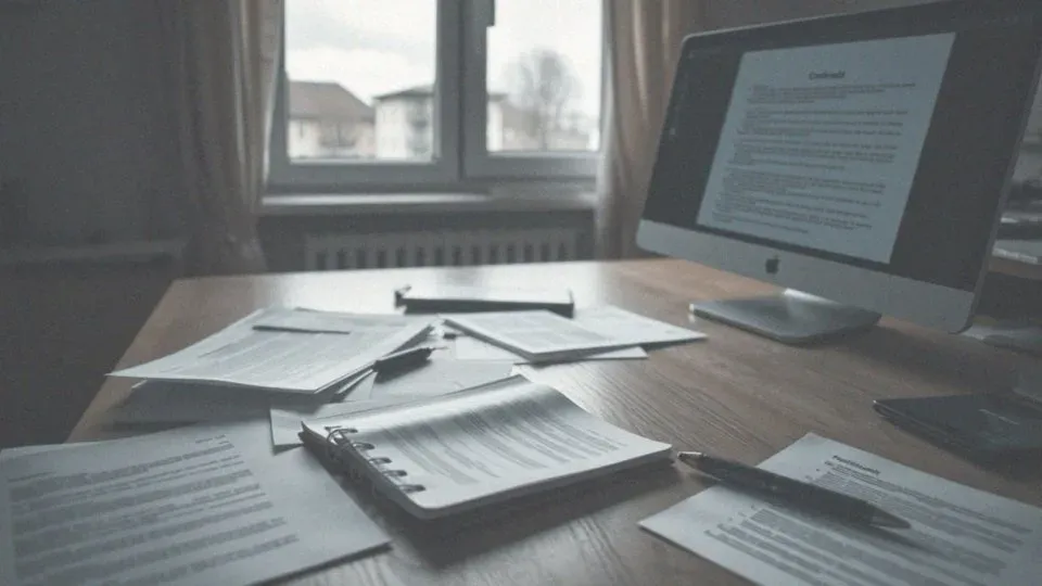 Jak napisać uzasadnienie wniosku o dofinansowanie komputera skutecznie?