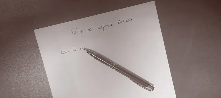 Jak napisać pismo do adwokata, aby uniknąć błędów i uzyskać pomoc