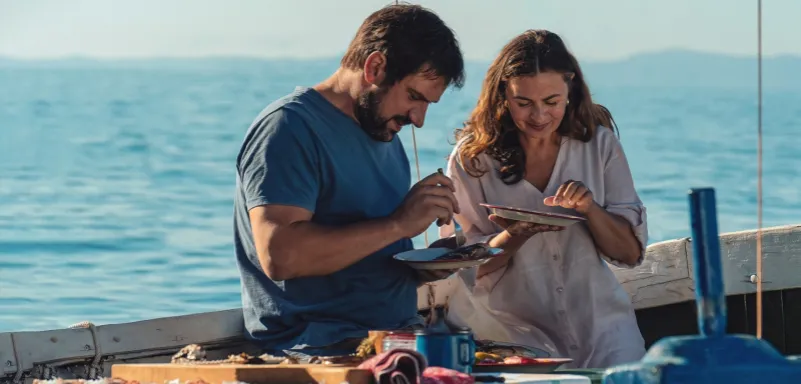 Gdzie kręcono film Gdzieś daleko? Lokacje, ciekawostki i wskazówki dojazdu