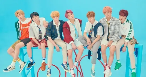 BTS: 7 kultowych piosenek, które zdefiniowały K-pop na zawsze
