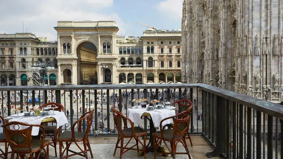 Gdzie zjeść w Mediolanie: najlepsze miejsca na tanie i smaczne dania