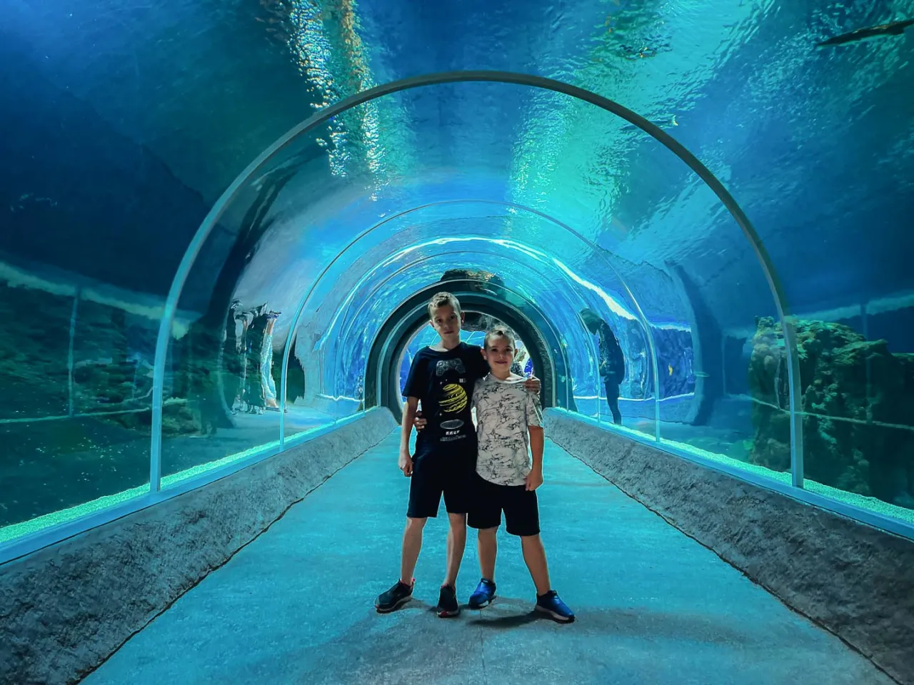 Ocean gier: fascynujący świat rozrywki i edukacji przez zabawę