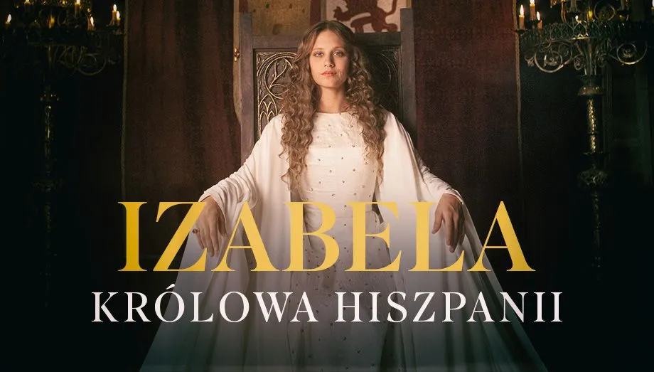 Ile jest odcinków Izabela, królowa Hiszpanii? Odkryj prawdę o serii