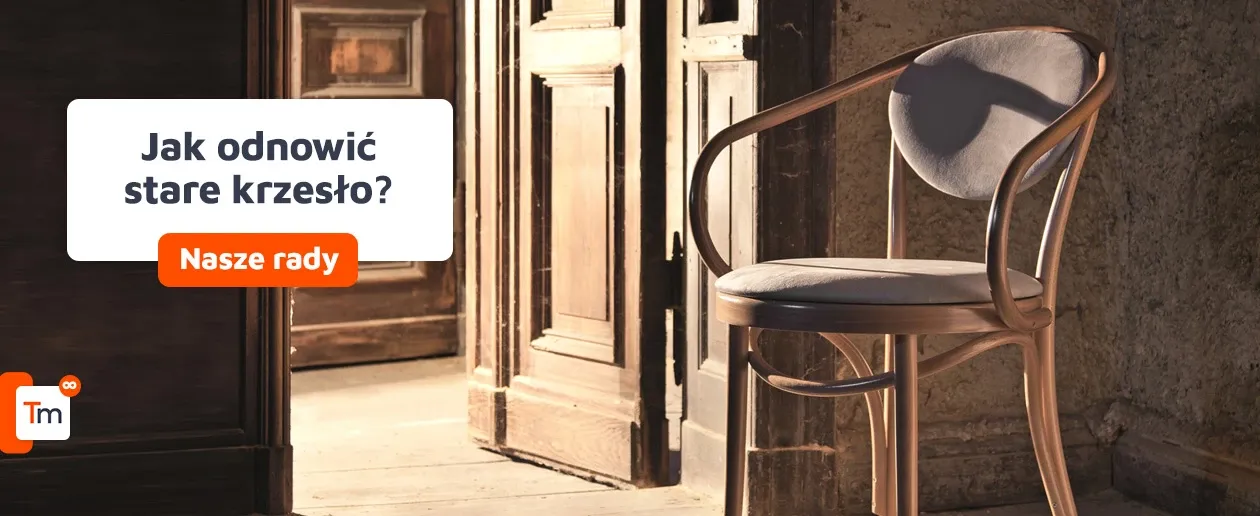 Renowacja krzesła krok po kroku: Poradnik malowania i DIY