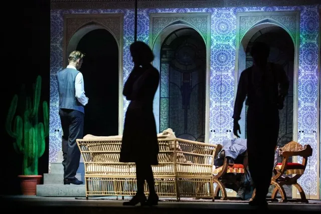 Teatr muzyczny w Poznaniu - historia, spektakle i bilety na wydarzenia