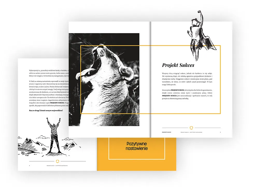 Projekt edukacyjny: Kompletny przewodnik od pomysłu do sukcesu