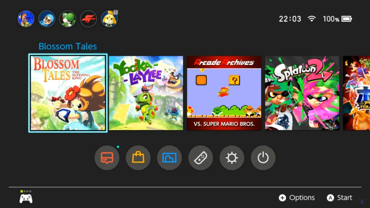 Jak wgrać gry na nintendo switch – proste kroki i rozwiązania problemów