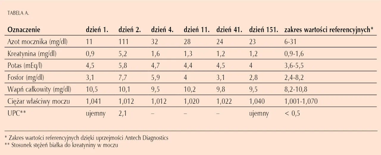Mocznik i kreatynina u psa: Jak odczytać wyniki i pomóc?