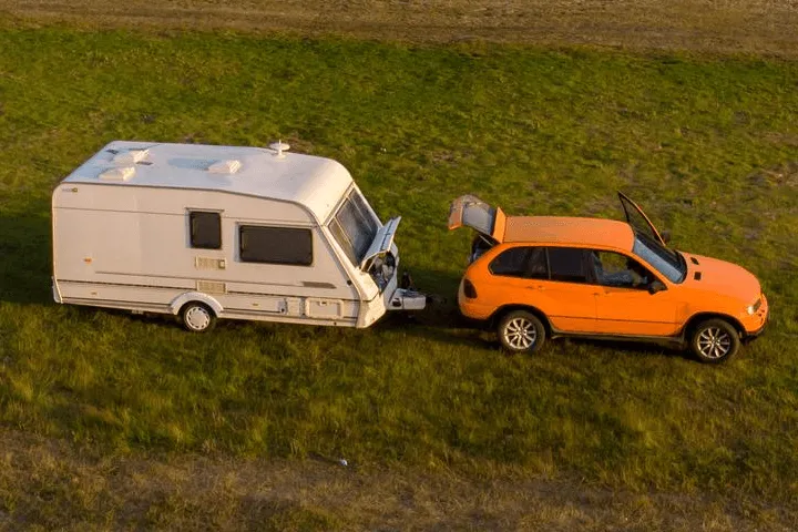 Czy od przyczepy kempingowej płaci się podatek? Sprawdź, co musisz wiedzieć