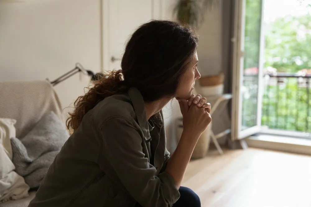 Nietypowe objawy nerwicy, które mogą zaskoczyć i zmylić diagnozę