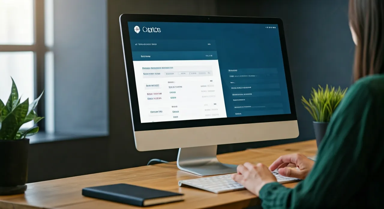 Jak sprawdzić swoje zatrudnienie i uniknąć błędów w danych