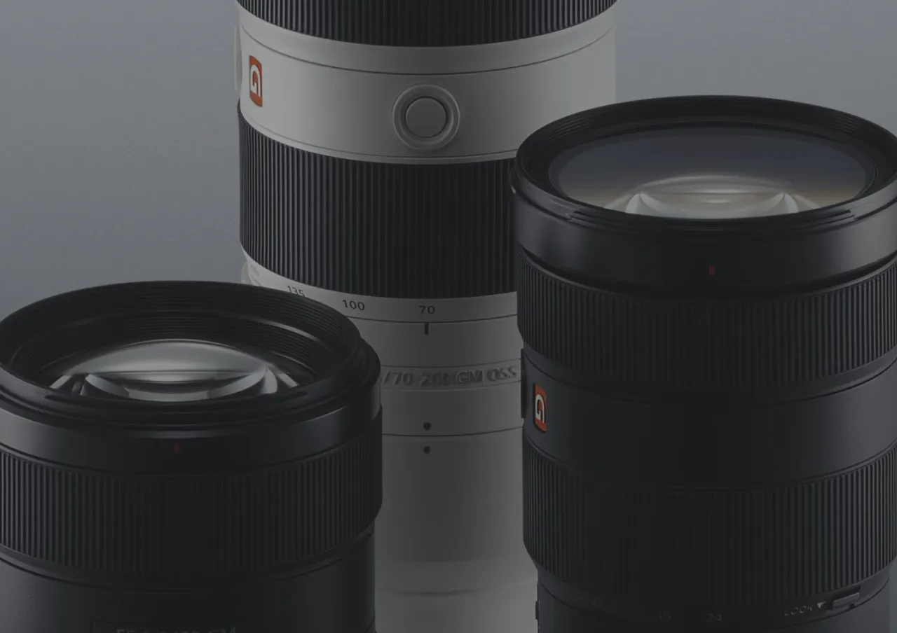 Jakie obiektywy pasują do Sony Alfa – najlepsze wybory dla fotografa