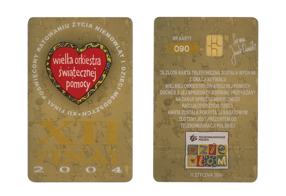 Ile lat ma orkiestra świątecznej pomocy? Zaskakująca historia WOŚP