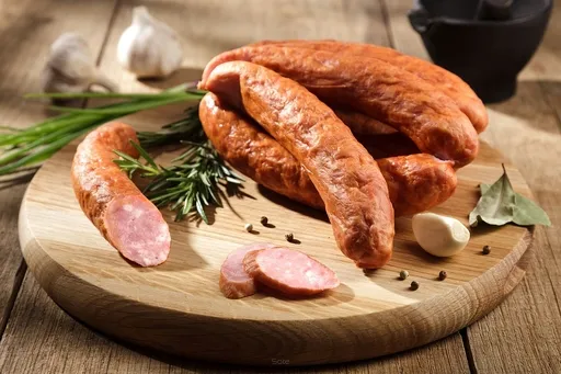 Kiełbasa Sokołów - poznaj rodzaje, skład i ceny tych pyszności