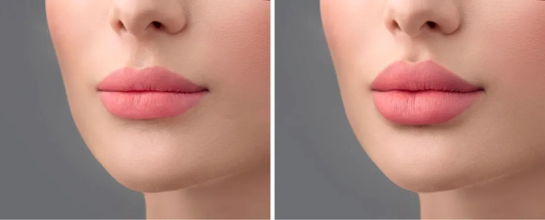 Maquillaje en labios: técnicas para realzar tu belleza natural