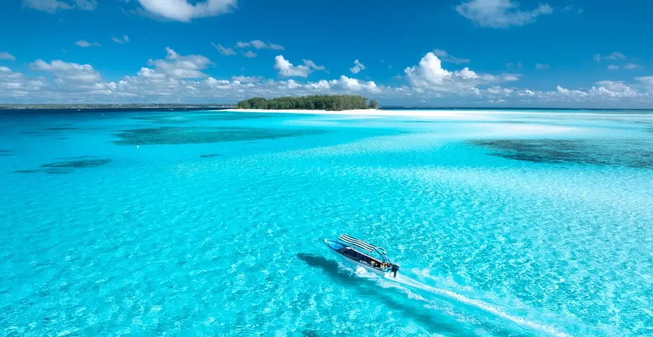 Zanzibar czy jest bezpiecznie? Odkryj zagrożenia i porady dla turystów