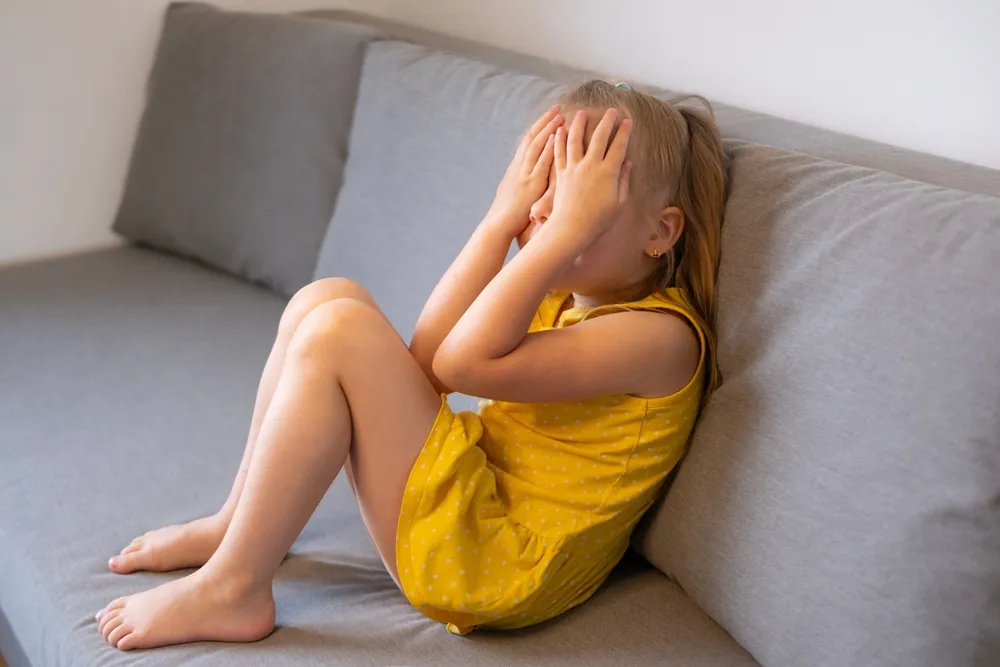 Jak postępować z dzieckiem z Aspergerem, aby uniknąć frustracji