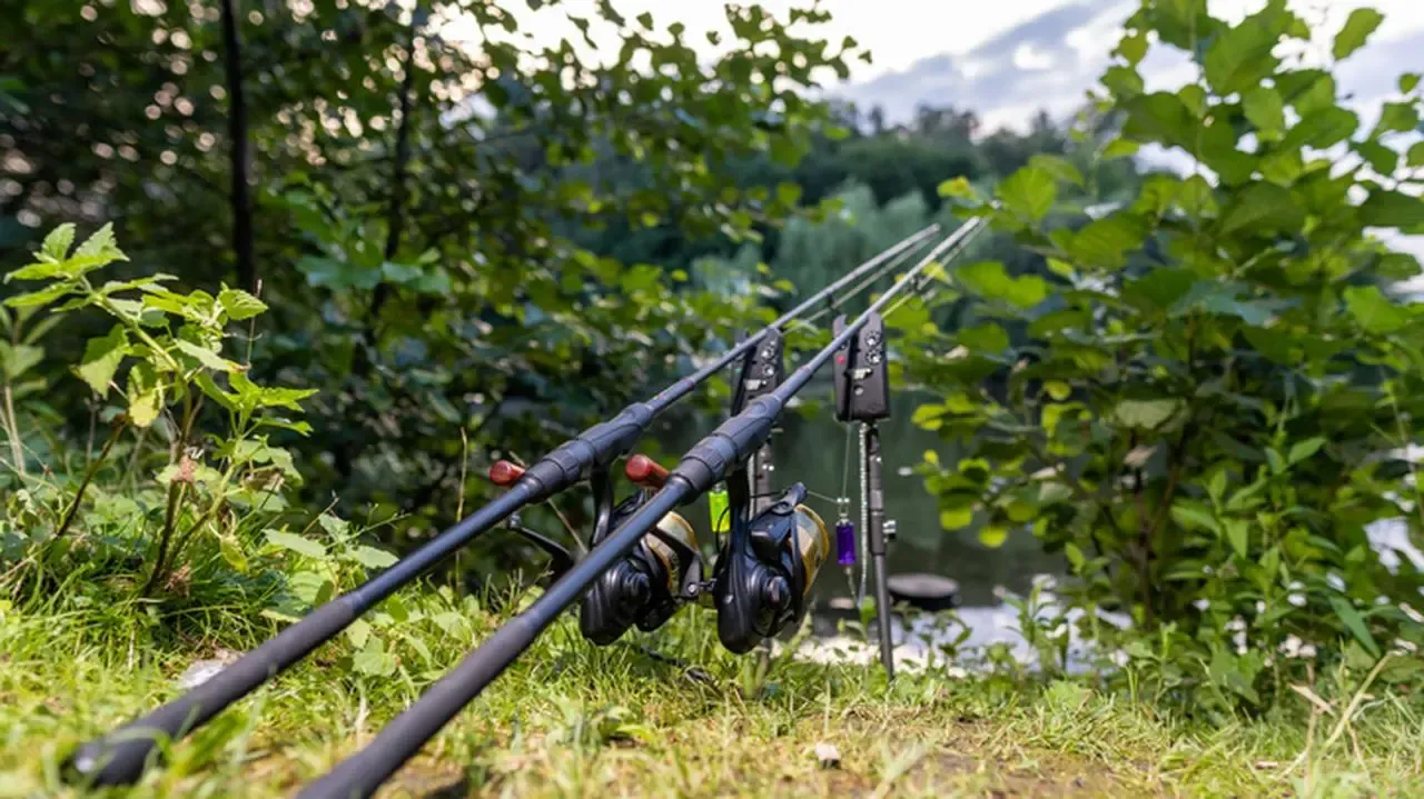 Jak zrobić stojak na wędki - proste sposoby na własny projekt DIY
