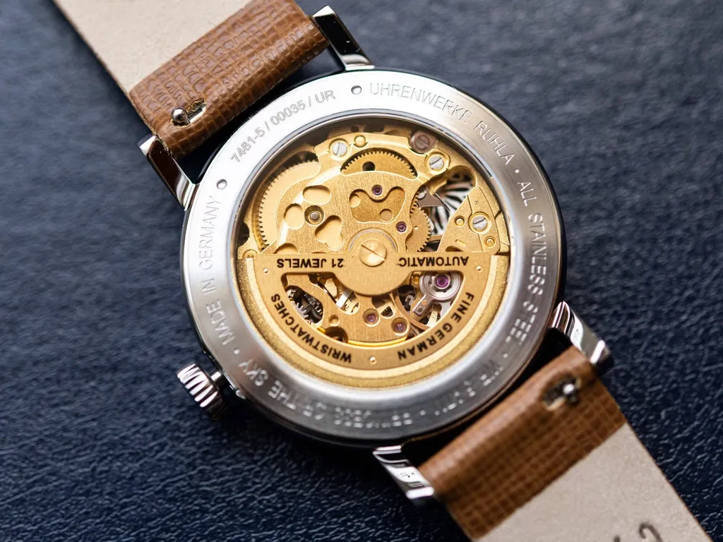 Zegarek Zeppelin damski: Klasa, styl i niemiecka precyzja