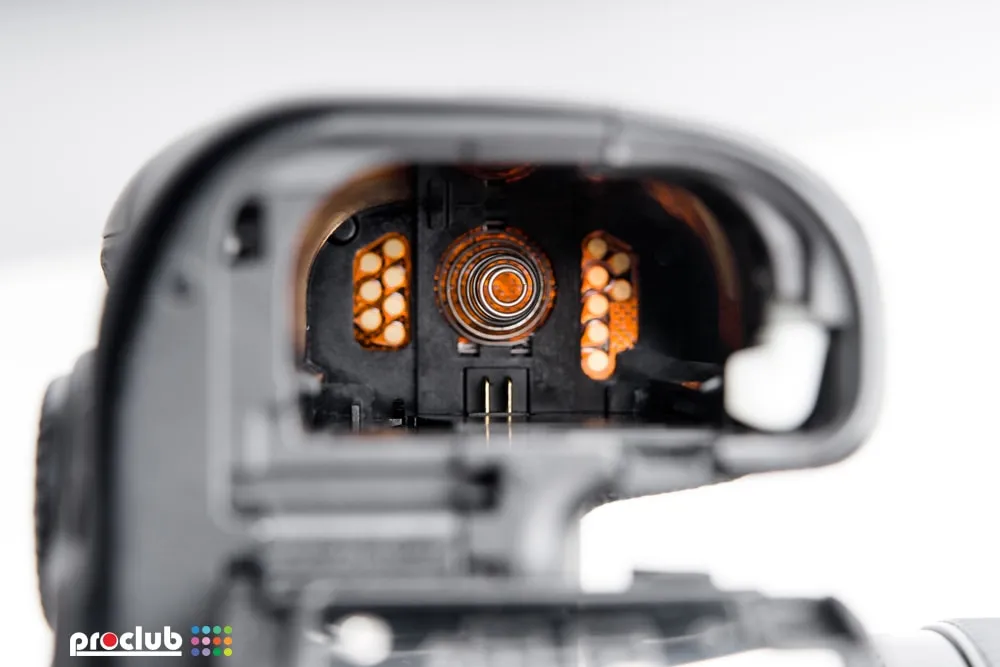 Aparat nie włącza się? Sprawdź te 7 kroków, zanim zadzwonisz do serwisu