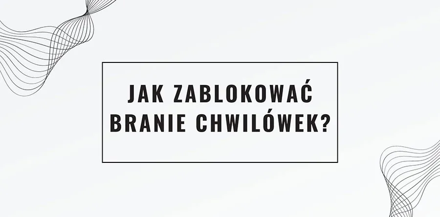 Jak zablokować możliwość brania chwilówek i uniknąć zadłużenia
