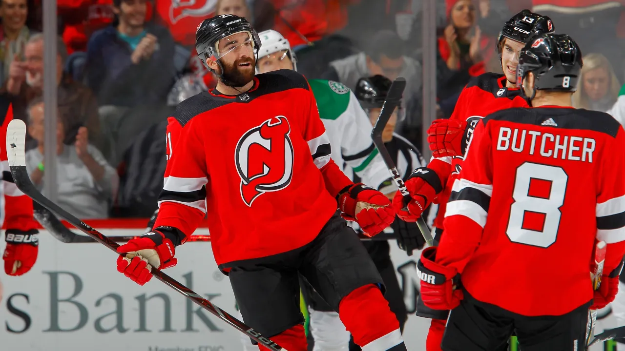 Hat Trick - co to i jak padł rekord wszech czasów w hokeju?