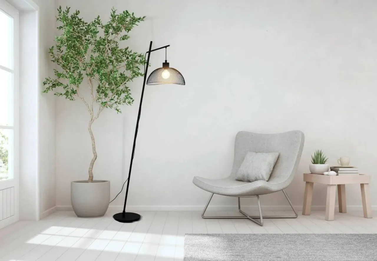 Stojąca lampa LED: Jak wybrać idealną? Poradnik krok po kroku