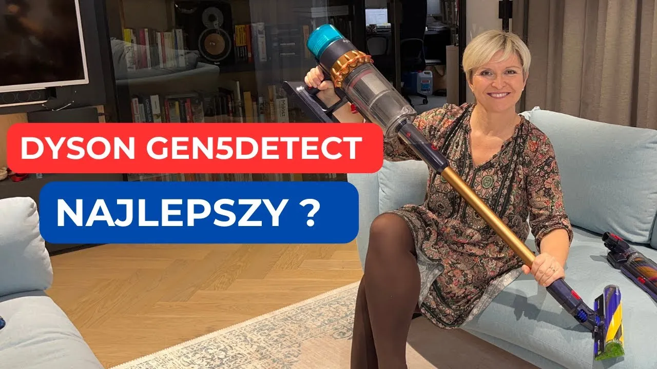 Czy odkurzacz Dyson jest wart ceny? Odkryj prawdę o jego wartości