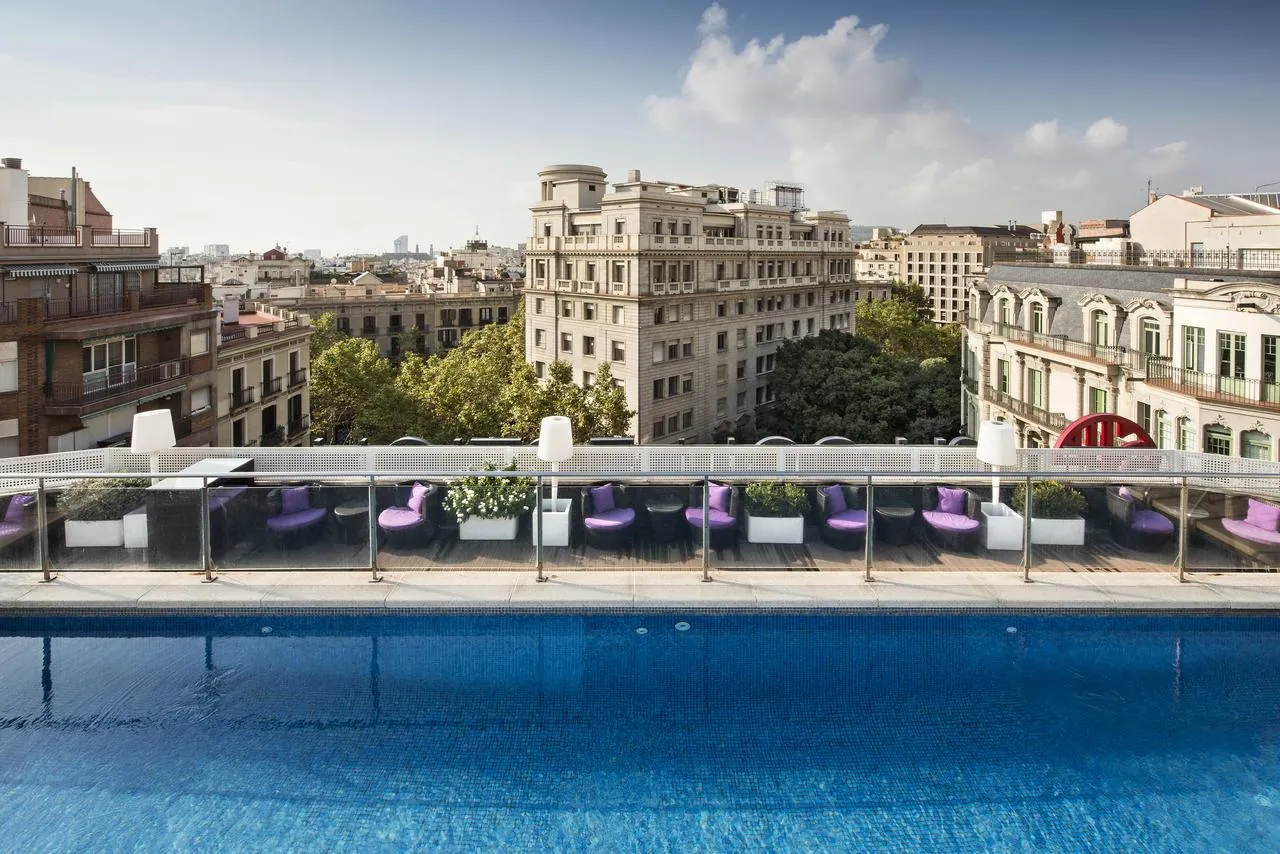 Najlepsze noclegi w Barcelonie - unikaj drogich pułapek i wybierz mądrze